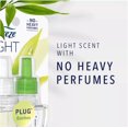 thumbnail image 2 of Generic Febreze Odor-Fighting Fade Defy PLUG Air Freshener Refill (3) .87 fl. oz. Oil Refills (Bamboo), 2 of 5
