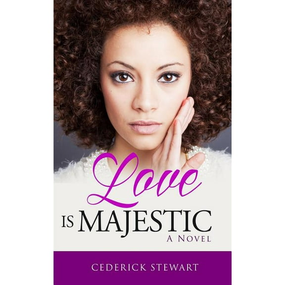 Love is Majestic, (Paperback)