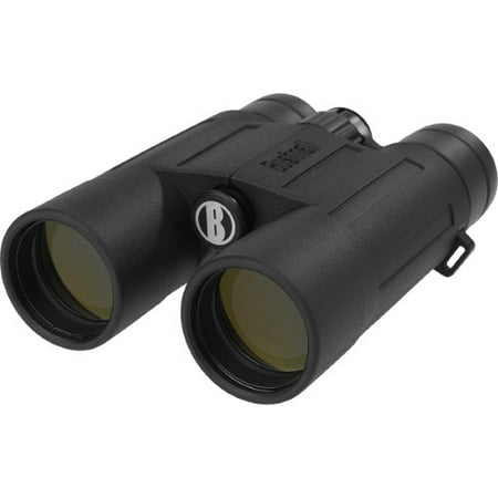 Bushnell 10x42 Dusk & Dawn Low Light Binoculars, Black,