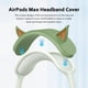 thumbnail image 4 of Funda Protectora 3 en 1 para Airpods Max () Verde, 4 of 9