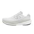 thumbnail image 2 of New Balance 1080 V15 Blanc Gris Mat Chaussures de Course pour Femmes, 2 of 5