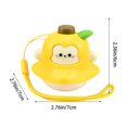 thumbnail image 3 of A Fruit Shaped Gyroscope Toy Press And Rotate Duel Game For Parent Child Interactive Play, 3 of 6