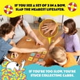 thumbnail image 4 of Juego de cartas Exploding Kittens Row Your Goat para 2 a 6 jugadores, 7+ años, 4 of 9