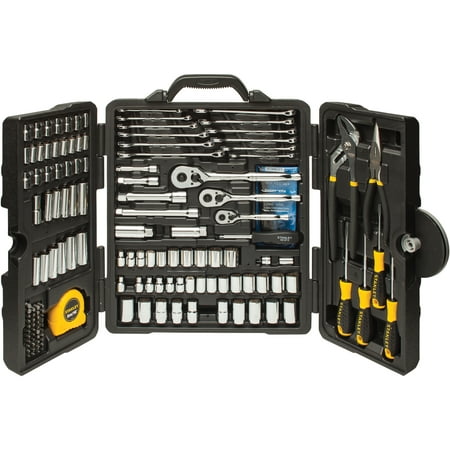 STANLEY STMT81031 170-Piece Mixed Tool Set