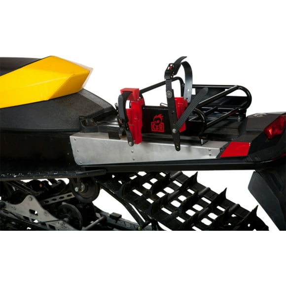 Cheetah Factory Racing Kit de Support de Planche de Ski