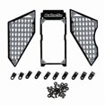 thumbnail image 3 of 5B Explosion-Proof Car Window (PC Material) Fit for 1/5 HPI ROVAN, 3 of 5