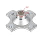 thumbnail image 1 of ATV rear axle hub 24t suitable for Honda TRX420 FE TRX420FM Rancher 420 4X4 2007 2008 2009 2010 2011 2012 2013 rear axle hub 24t, 1 of 5