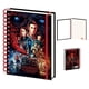thumbnail image 5 of Stranger Things - Cuaderno A5 Diseño Efecto 3D Vecna (Negro, Rojo), 5 of 5