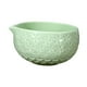 thumbnail image 2 of Cuenco de cerámica para té matcha, cuenco para mezclar matcha, taza de té japonesa, hecho a mano para verde, 2 of 9