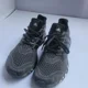 thumbnail image 3 of Ad-id-as Ultraboost Web DNA Mens Size 8 5 Black Running Shoes Sneakers, 3 of 6