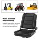 thumbnail image 4 of ASITO DE MONTACARGAS, ASITO DE CORTACESPED DE CÉSPED Long Life Anti Scratch, Cómodo Ergonímico para la retroexcavadora para Dozer, 4 of 7
