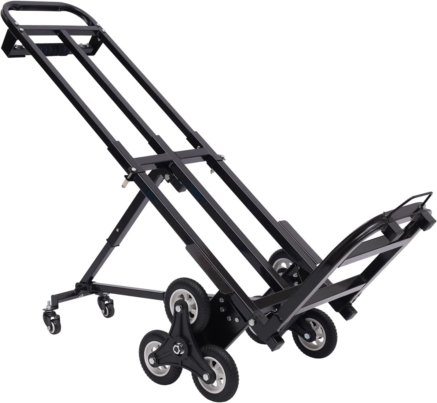 Dbest Stair Climber Trolley Dolly Dbest Products Trolley Dolly