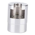 thumbnail image 3 of DYNWAVECA Car Dent Repair Puller Head Paintless Dings Repair Tool Practical Portable Pulling Tab Adapter for Washing Machine Car 12, 3 of 10