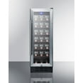 thumbnail image 5 of 12" wide Built-In Wine Cellar, 5 of 6