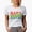 White, variant on Mama Needs Coffee, Groovy Retro Wavy Text Merch Gift, Heather Grey T-Shirt, Medium