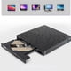 thumbnail image 3 of External CD/DVD Drive Burner DVD Drive Player Optical Drive, 3 of 5