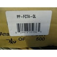 thumbnail image 3 of Premier Mounts PP-FCTA-QL - Mounting kit (ceiling plate, escutcheon ring) - for projector - white, 3 of 4