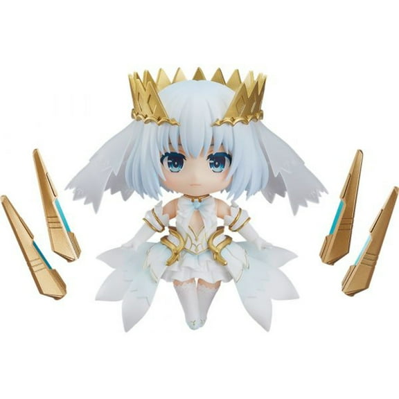 Nendoroid Origami Tobiichi Seirei Ver. Date A Live 1236 Action Figure