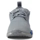 thumbnail image 5 of Ad-id-as NMD R1 Grey Red Blue Boost Running Shoe Boost Tech (GX9524) Mens Size 5, 5 of 6