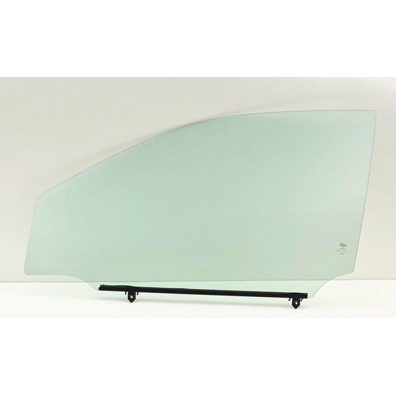 Driver Left Side Front Door Laminated Window Glass Compatible with Lexus RX350 / RX450 2010-2015 Models