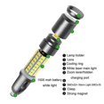 thumbnail image 3 of Outdoor Laser Flashlight Telescopic Focus Warning Lighting, 3 of 5