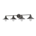 thumbnail image 6 of Z Lite 613-4V-OB 9.75 x 36.5 x 9.5 in. 4 Light Vanity, Olde Bronze, 6 of 7