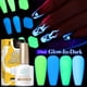 thumbnail image 2 of Born Pretty Maracon Luminsou Gel De Uñas Brillo En La Oscuridad Macaron Polaco Colorido 10ml Gao Jinjia unisex, 2 of 2