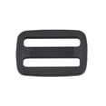 thumbnail image 1 of Jacks 1074-2 Black Tri-Slide - 2 in., 1 of 1