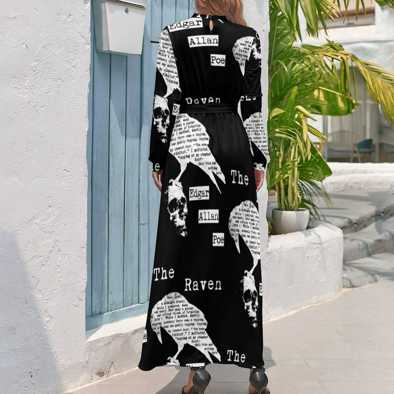 Maxi Dress Edgars Summer Dresses Pleated Dress Edgars Dresses Plus