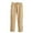 N03-Khaki, variant on NAFUU Boys' School Uniform Pants Fashion Style Elastic Waistband Pull On Jogger Pants With Pocket Casual School Trousers Soft Trousers