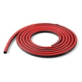 thumbnail image 4 of Car Rubber 8M Small D Shape Hollow Seal Strip Weatherstrip Self Adhesion Sticker, 4 of 4