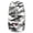 ARCTIC CAMO, variant on Fits 18-25 Ford F150, Raptor & Super Duty F250, F350, F450, F550 Bronco Ranger Maverick Escape 100% Silicone Rubber Rugged Smart Key Fob Protection Cover Quality 5 Button (Arctic CAMO)
