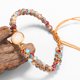 thumbnail image 5 of Minnieouse Soporte de Pulseras de punto Personalidad Minimalista Único Accesorios de joyería amigables con la piel Accesorios para Ropa, zapatos y accesorios Miscelánea, 5 of 6