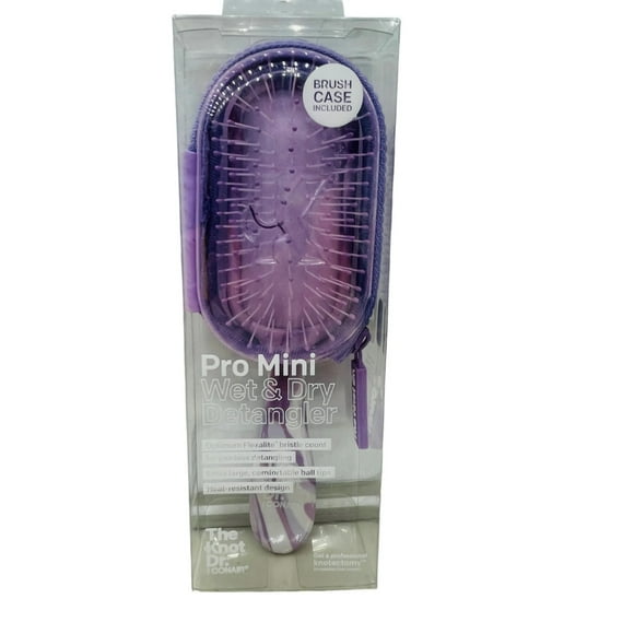 Conair Mini Brush