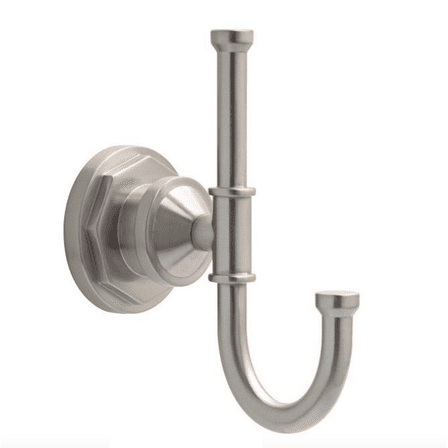 Delta LHT35-BN Lochurst Bath Towel & Robe Hook Brushed Nickel