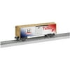 Lionel Trains Cooperstown Philadelphia Phillies Boxcar