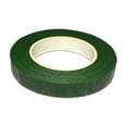thumbnail image 3 of CalCastle Craft Floral Tape Stem Wrap Tape Florist Tape 2pcs/pkg  (Light Green), 3 of 6
