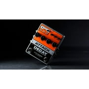 Electro-Harmonix Attack Decay Tape Reverse Simulator Pedal
