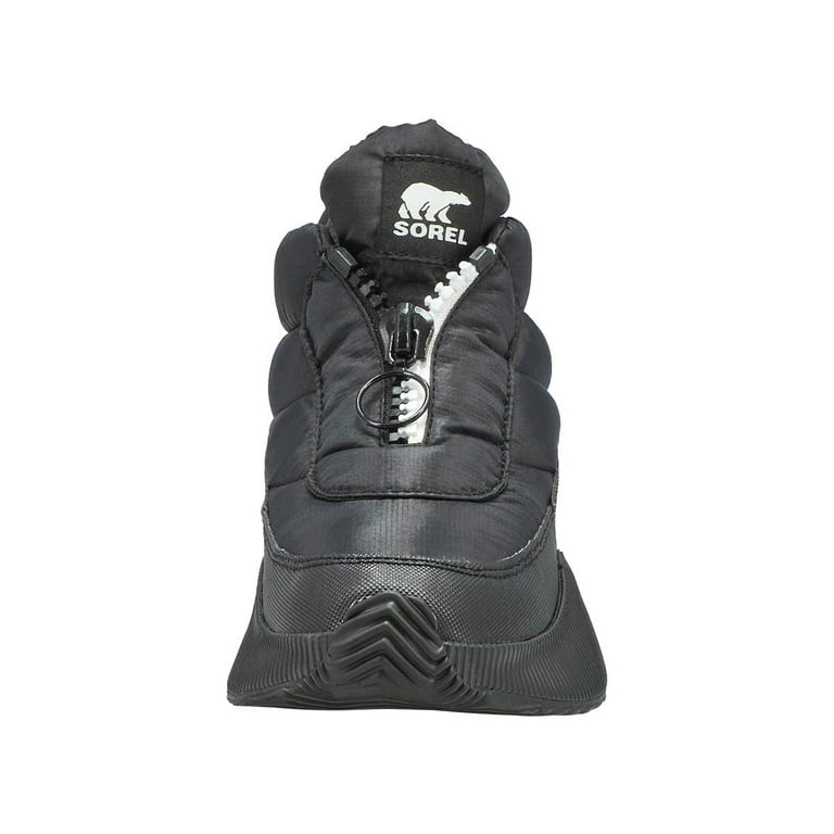 Sorel Women's Out N About III Puffy Zip Shoe - Walmart.com