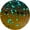 Pumpkinseed Gilly, variant on Phat Pak Baits - Drunkin Shad Zoom Super Fluke Style Soft Jerkbait 5" 20ct Soft Plastic Bass Fishing Lure - Pumpkinseed Gilly