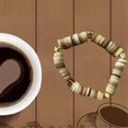thumbnail image 5 of Clay Beads Bracelets for Women, Bracelet Making Kit Gold B, 5 of 5