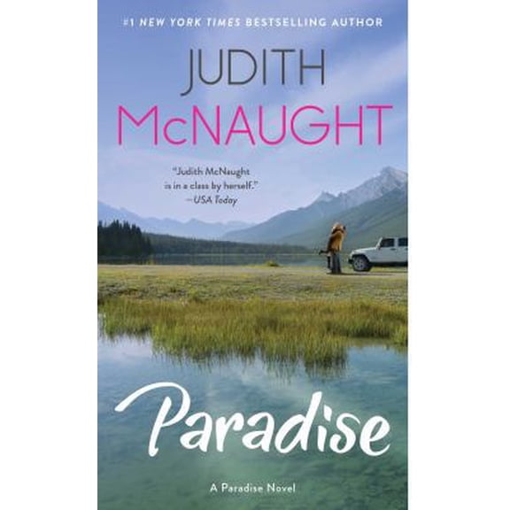 Pre-Owned Paradise (Mass Market Paperback) 0671776800 9780671776800