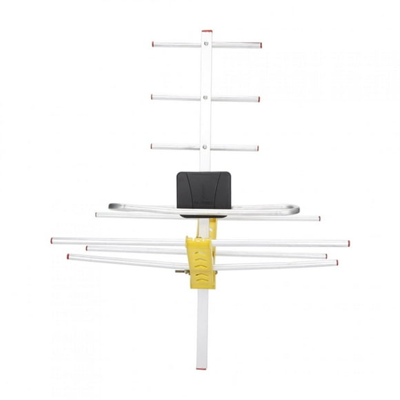 Antenna, Vertical/Linear Durable Outdoor HDTV Antenna, TV Use For TV TV Aerial Strong