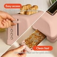 thumbnail image 5 of 2-Slice Toaster, 5 of 9