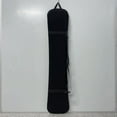 thumbnail image 3 of Wear-resistant Snowboard Bag with Shoulder Strap 140/145/150/155/160cm Ski Bag, 3 of 9