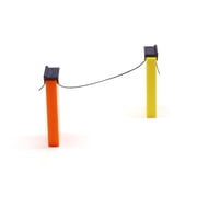 Bulk Dominoes - Clip n String Pack