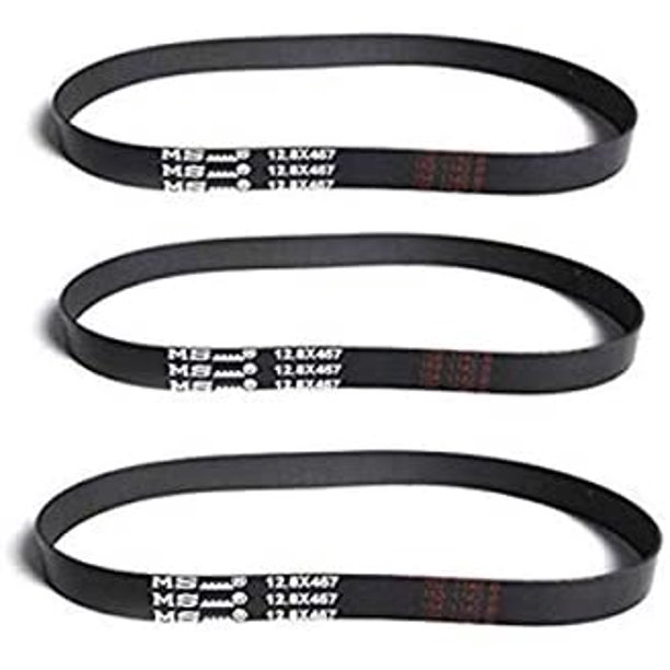 3 pcs UH72600 562289001 AH20065 Genuine Belt for Hoover Windtunnel