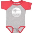 thumbnail image 3 of Inktastic Sanibel Island Florida Vacation Boys or Girls Baby Bodysuit, 3 of 5