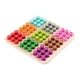 thumbnail image 1 of Sudoku de Madera Rompecabezas Juego de Mesa Rompecabezas Colorido Niños Adultos, 1 of 9