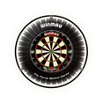 thumbnail image 1 of Winmau® Plasma Lampe pour Tableau de Fléchettes – Convient à Tout Tableau de Fléchettes – Légère – DEL, 1 of 7
